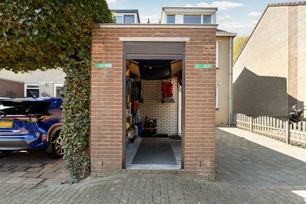 Medium property photo - Reigerskamp 68A, 3607 HD Maarssen